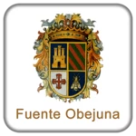 fuente obejuna android application logo